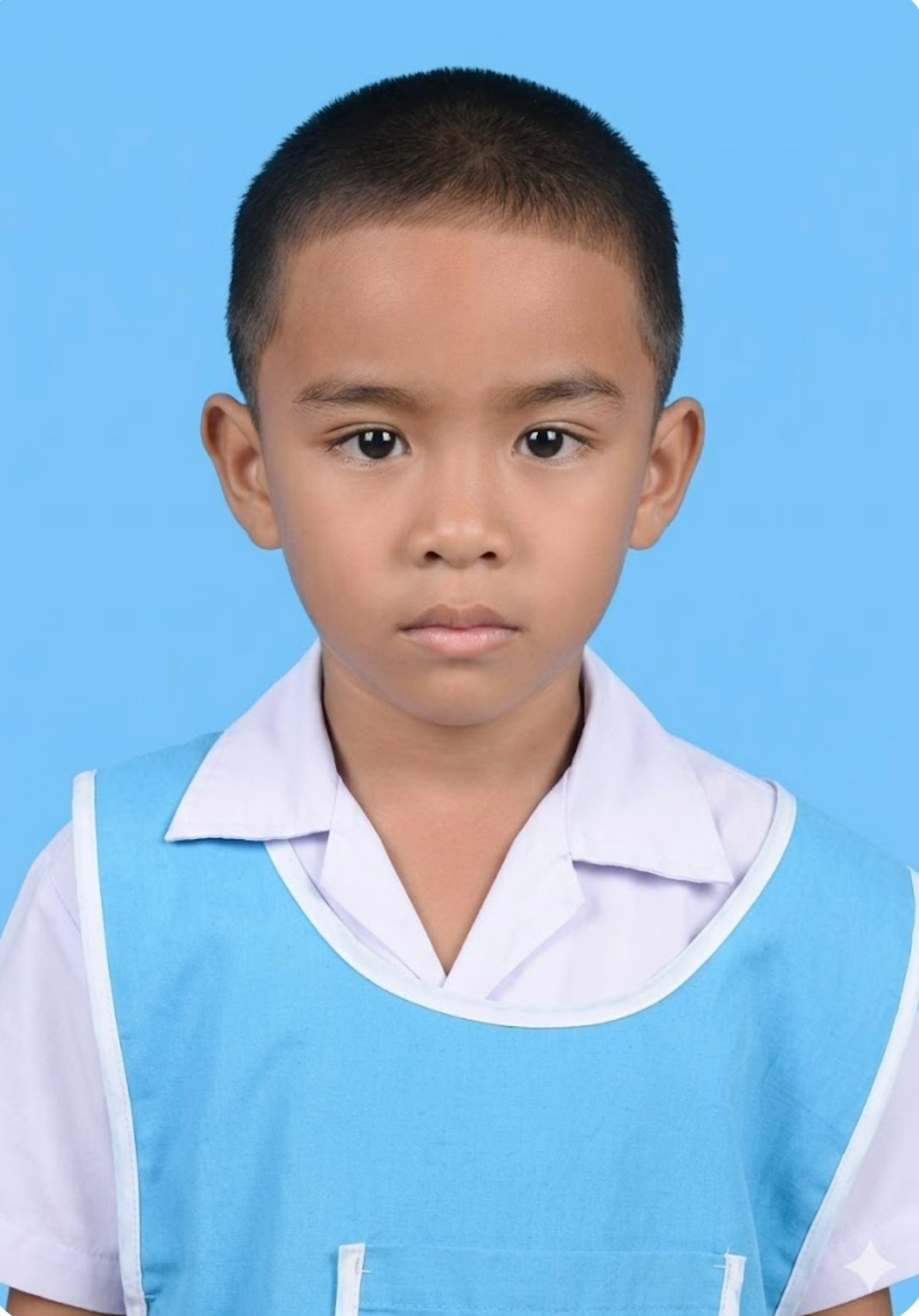 เด็กชายณัฐพล งามกิจการ