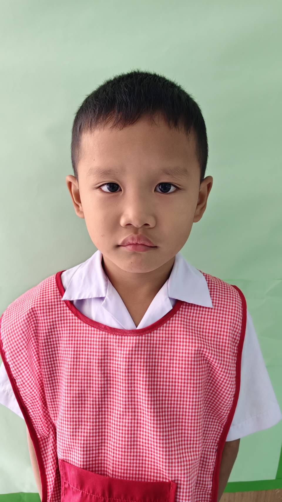 เด็กชายณชพล พูลหวัง