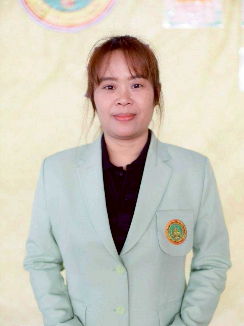 นางสาวสุนิสา ดัษดุล
