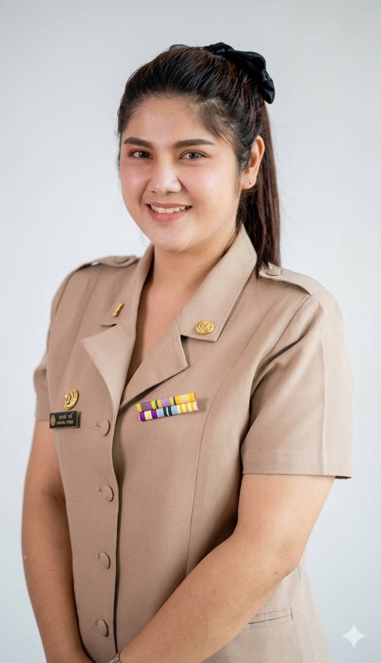 นางสาวสุดาภรณ์ คงสุข
