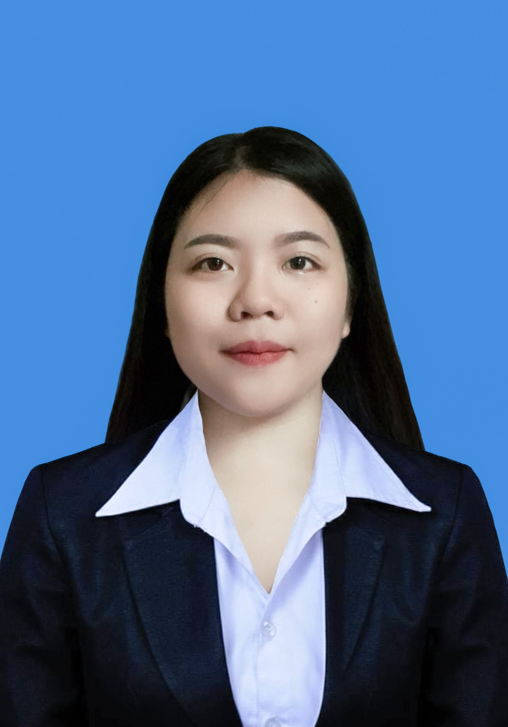 นางสาวกิตติยา คำวัน
