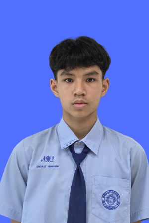 เด็กชายชิติพัทธ์ น้ำคำ