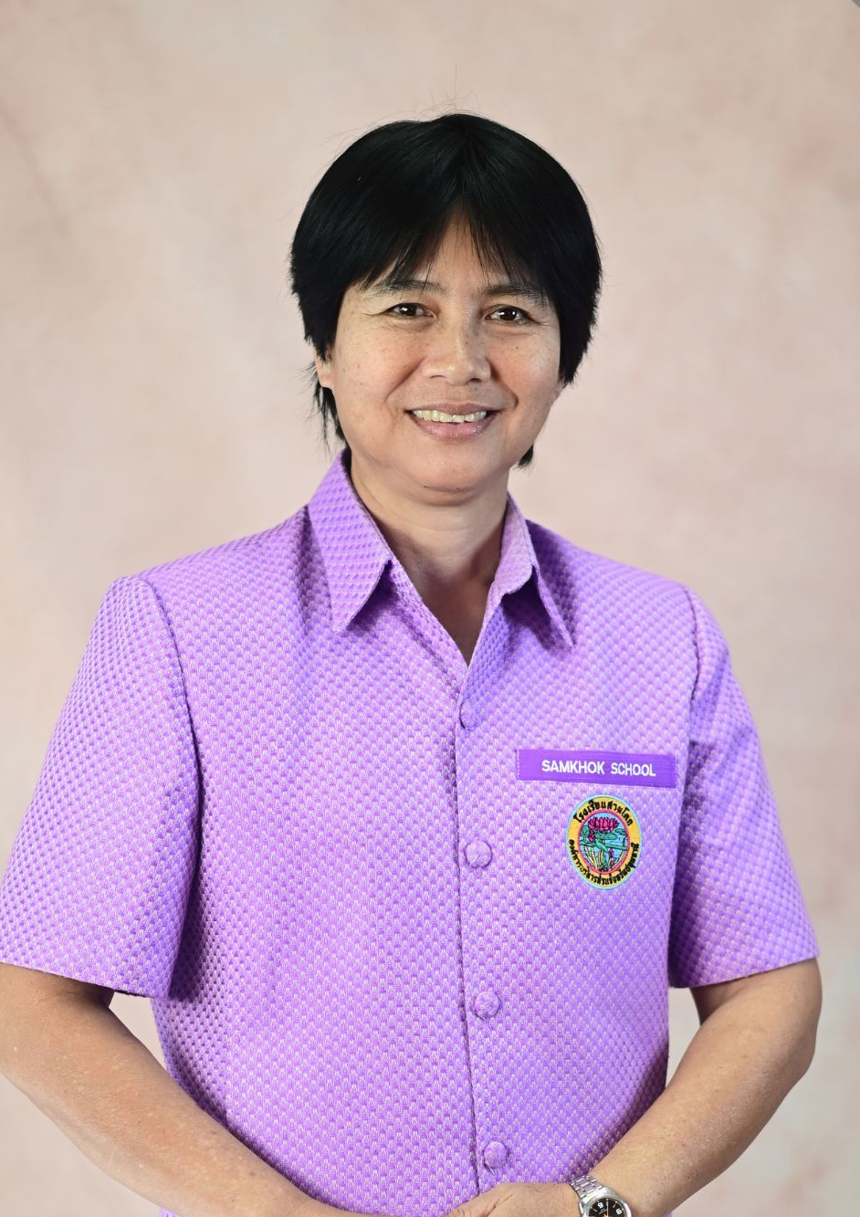นางอัจจิมา เถาสุวรรณ์