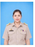 นางกนกพรรณ ศรีทองคำ