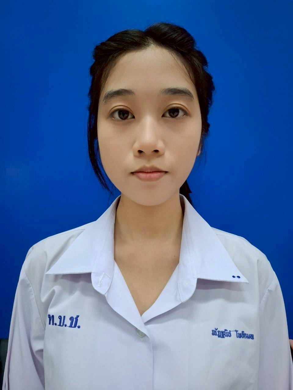 นางสาวณัฎฐนิช โพธิกมล
