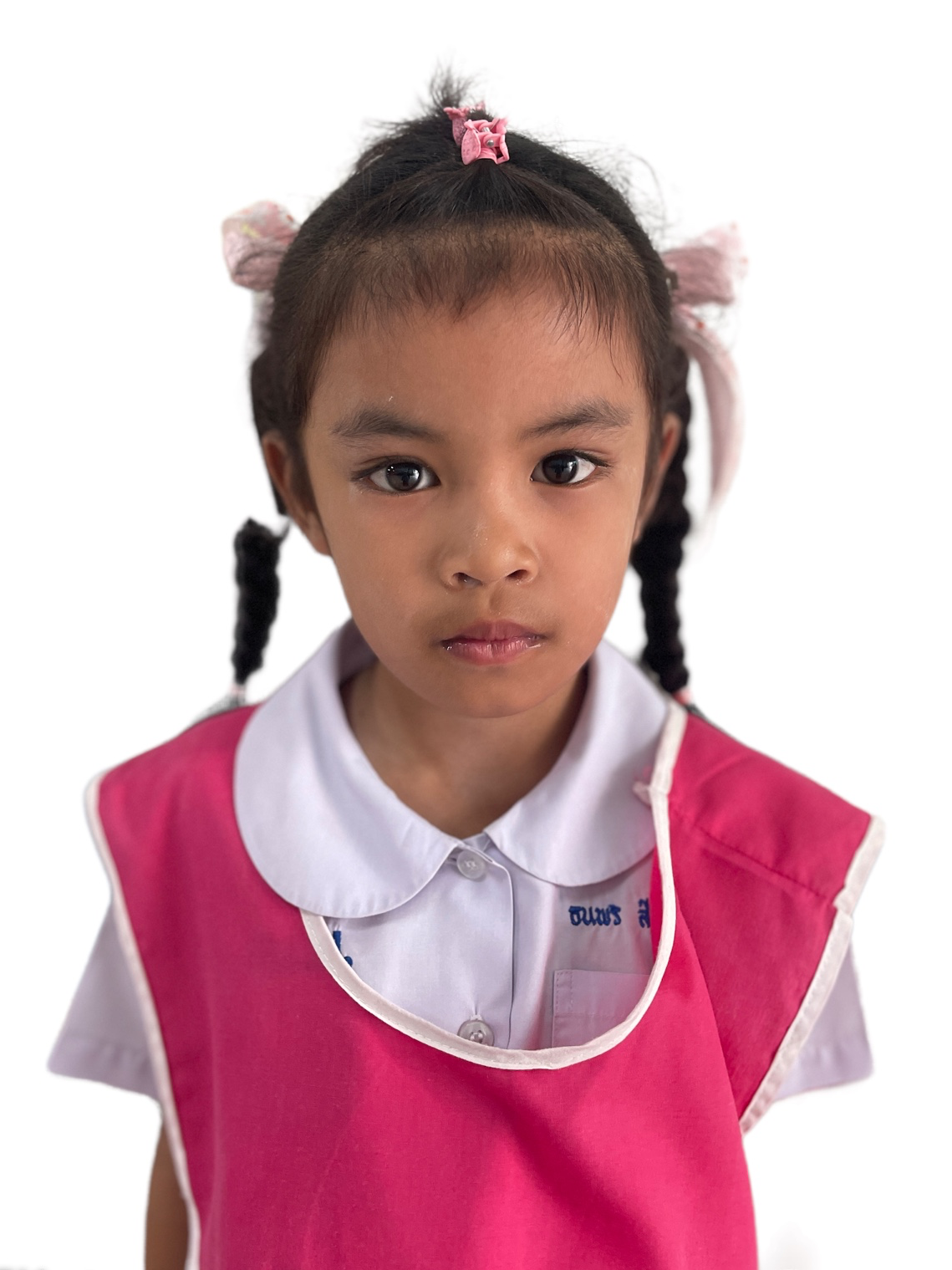 เด็กหญิงธนพร สีเพียงจันทร์