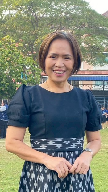 นางวาสนา เมืองเกษม