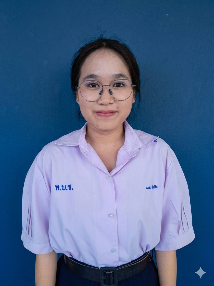 นางสาวนภสร รินธิโย