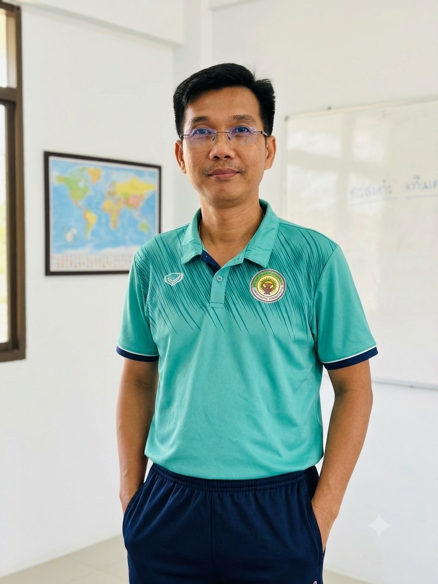 นายธนพิพัฒน์ ธนาปรีชากุลวัชร