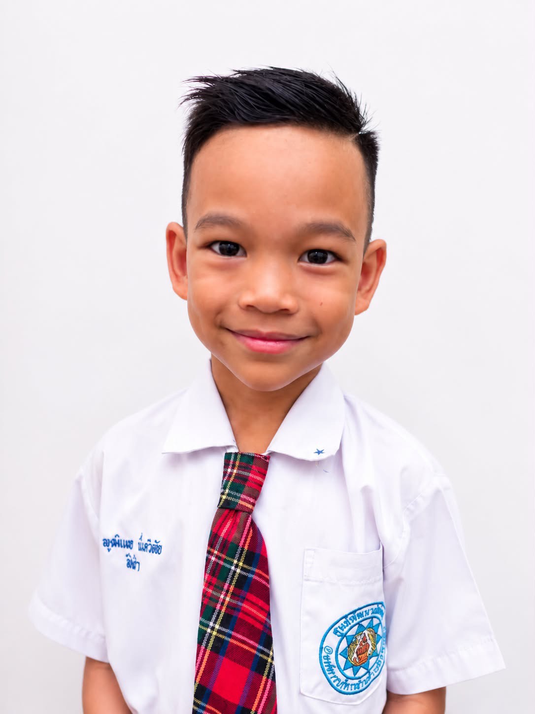 เด็กชายพุฒิเมธ นิ่มวิลัย