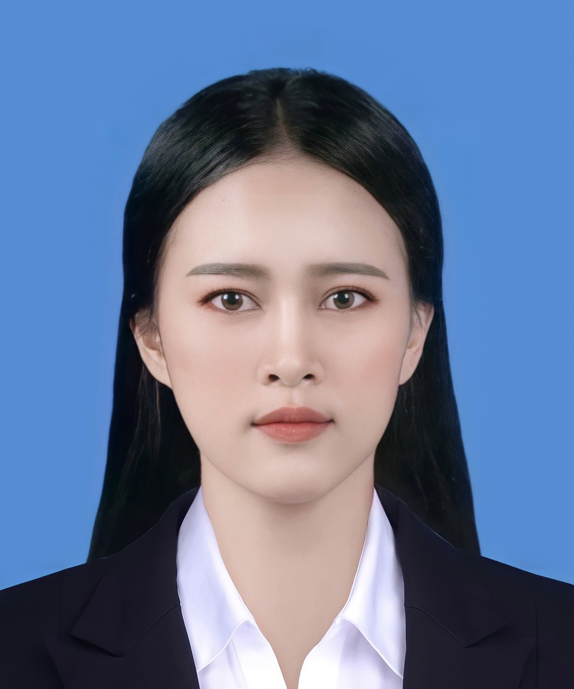 นางสาวนริศรา คุณพิทักษ์