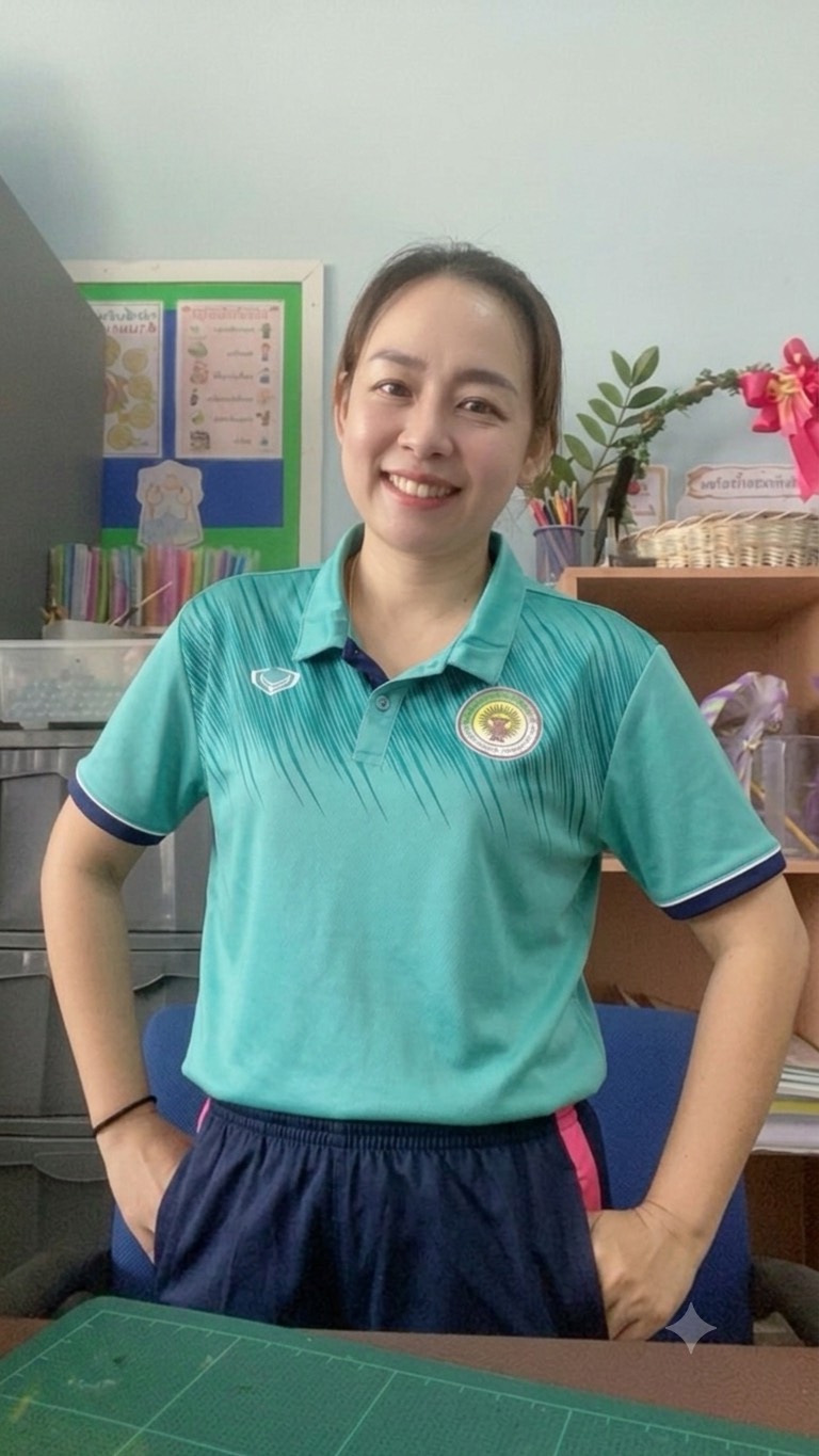 นางฐิตารีย์ ธนาปรีชากุลวัชร