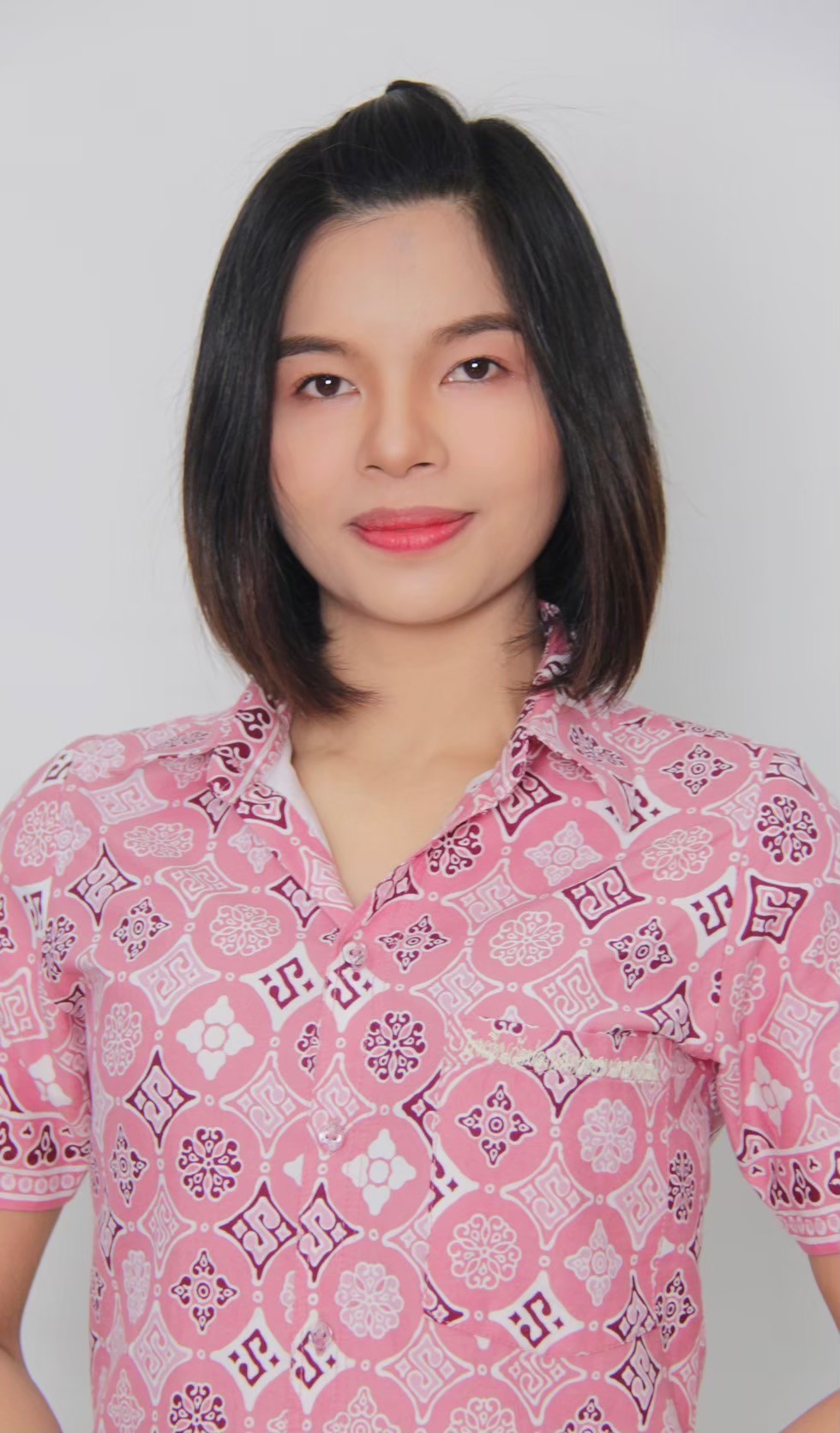 นางสาวจิราพร พลสงคราม