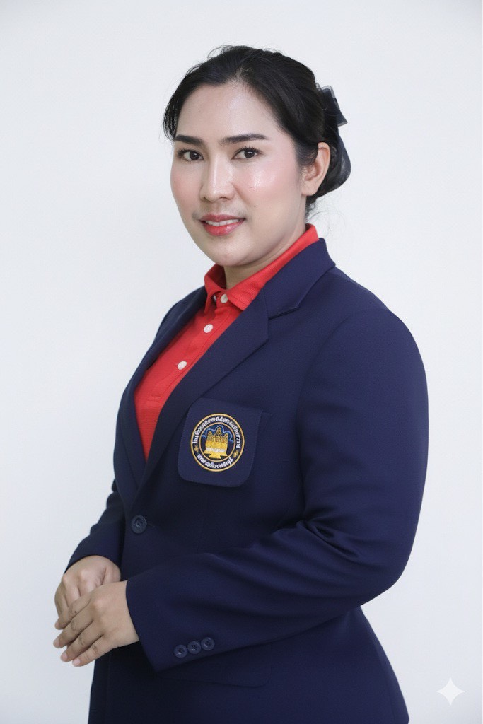 นางราณี สุพล