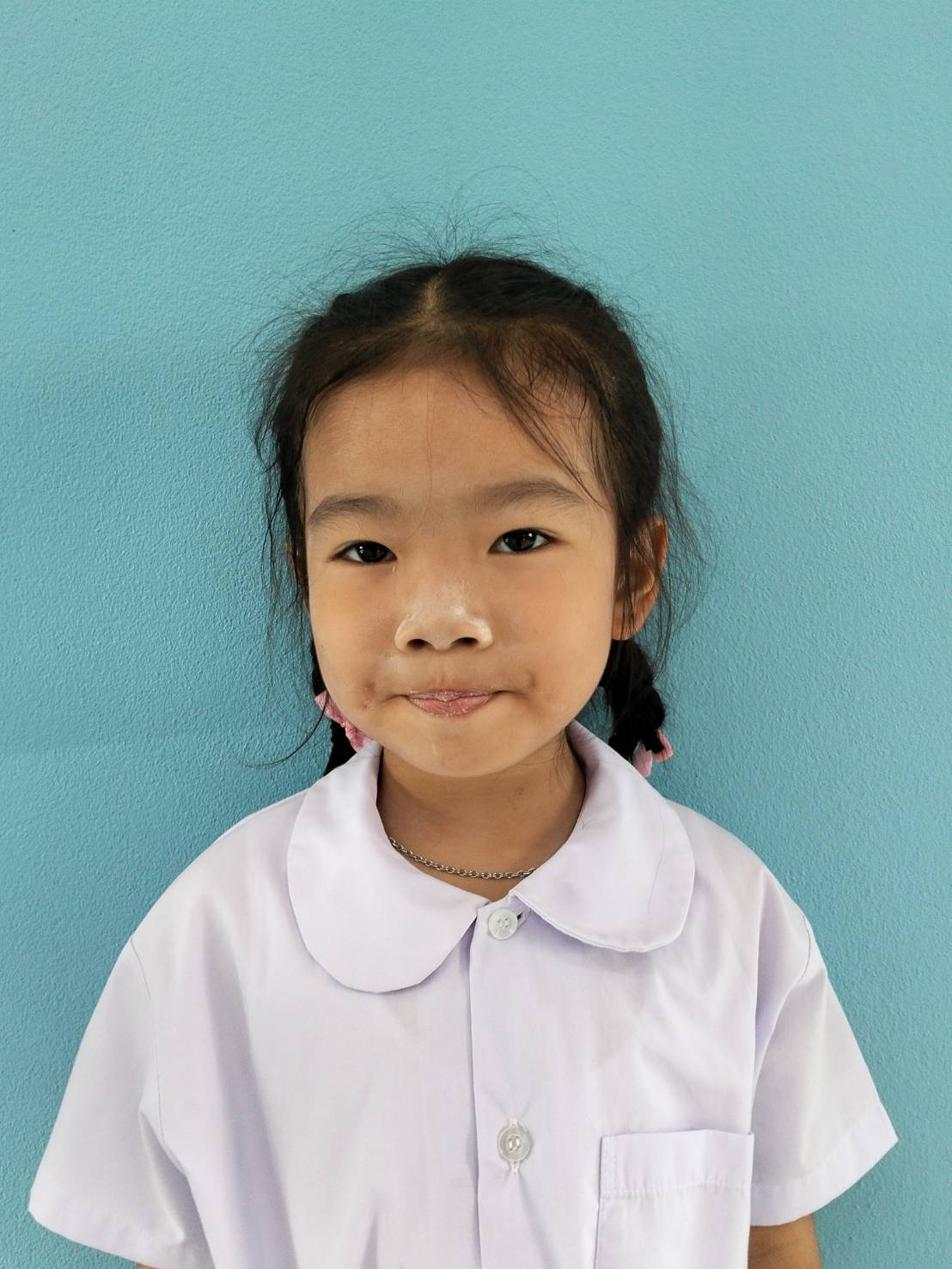 เด็กหญิงมัสยา จอมพงษ์ริ่น