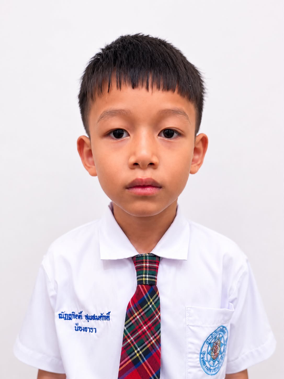 เด็กชายณัฎฐกิตติ์ สุขสมศักดิ์