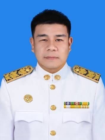 นายรุ่งโรจน์ พงษ์หาญ