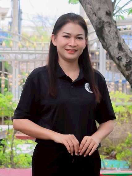 นางสาวณัฏฐ์นลิน จันทร์ฤทธิ์