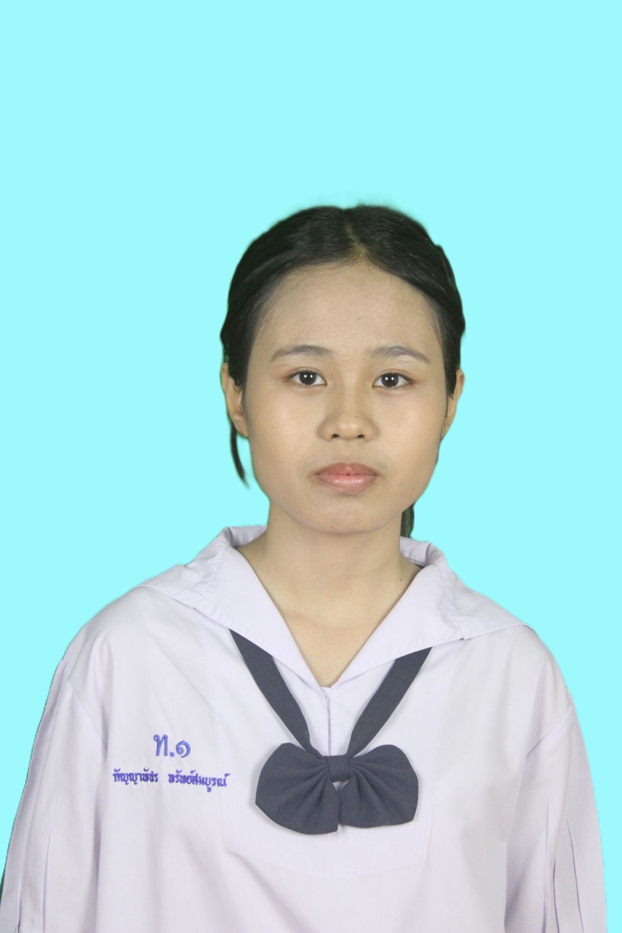นางสาวกัญญาพัชร ทรัพย์สมบูรณ์