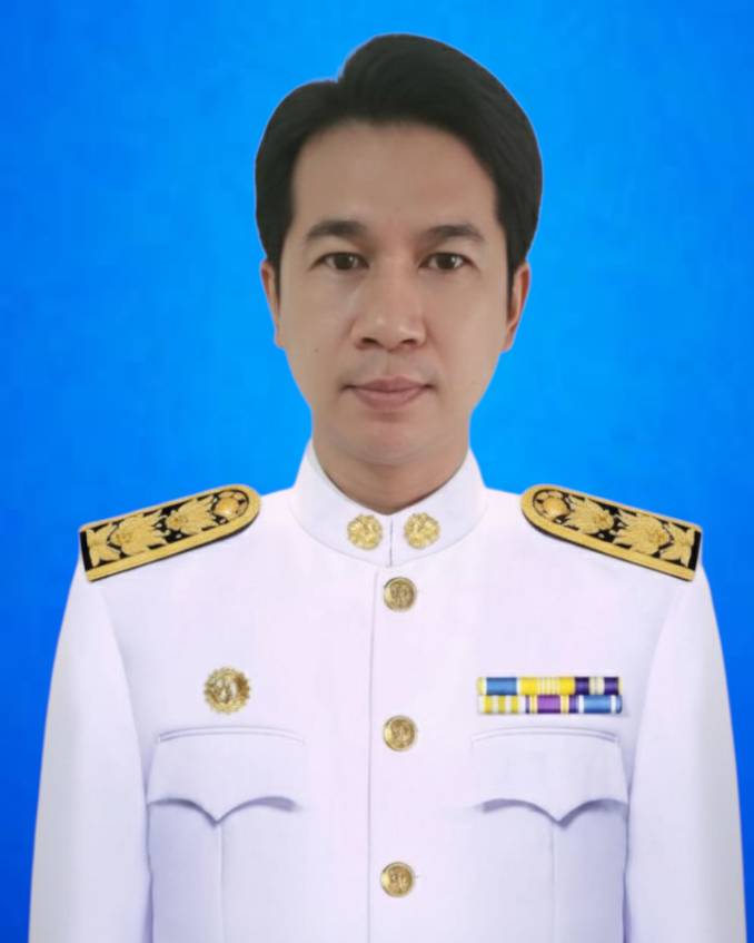 นายวีนัส สุขนิล