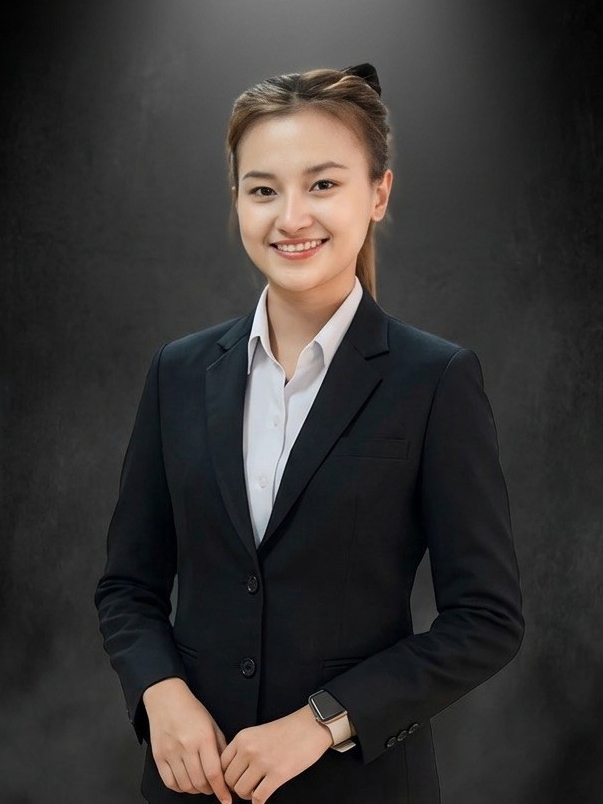 นางสาวอภิญญา จิตธนากรโกศล