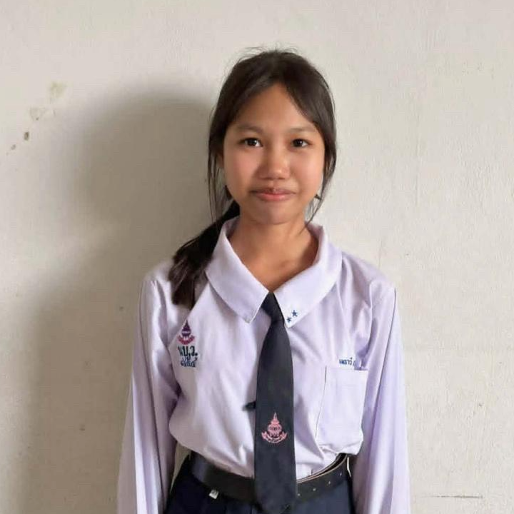 นางสาวเมธาวี ฤาวิชนะ