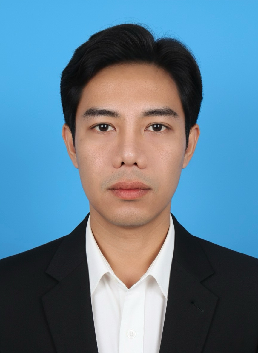 นายภพบัณฑิต จำชาติ
