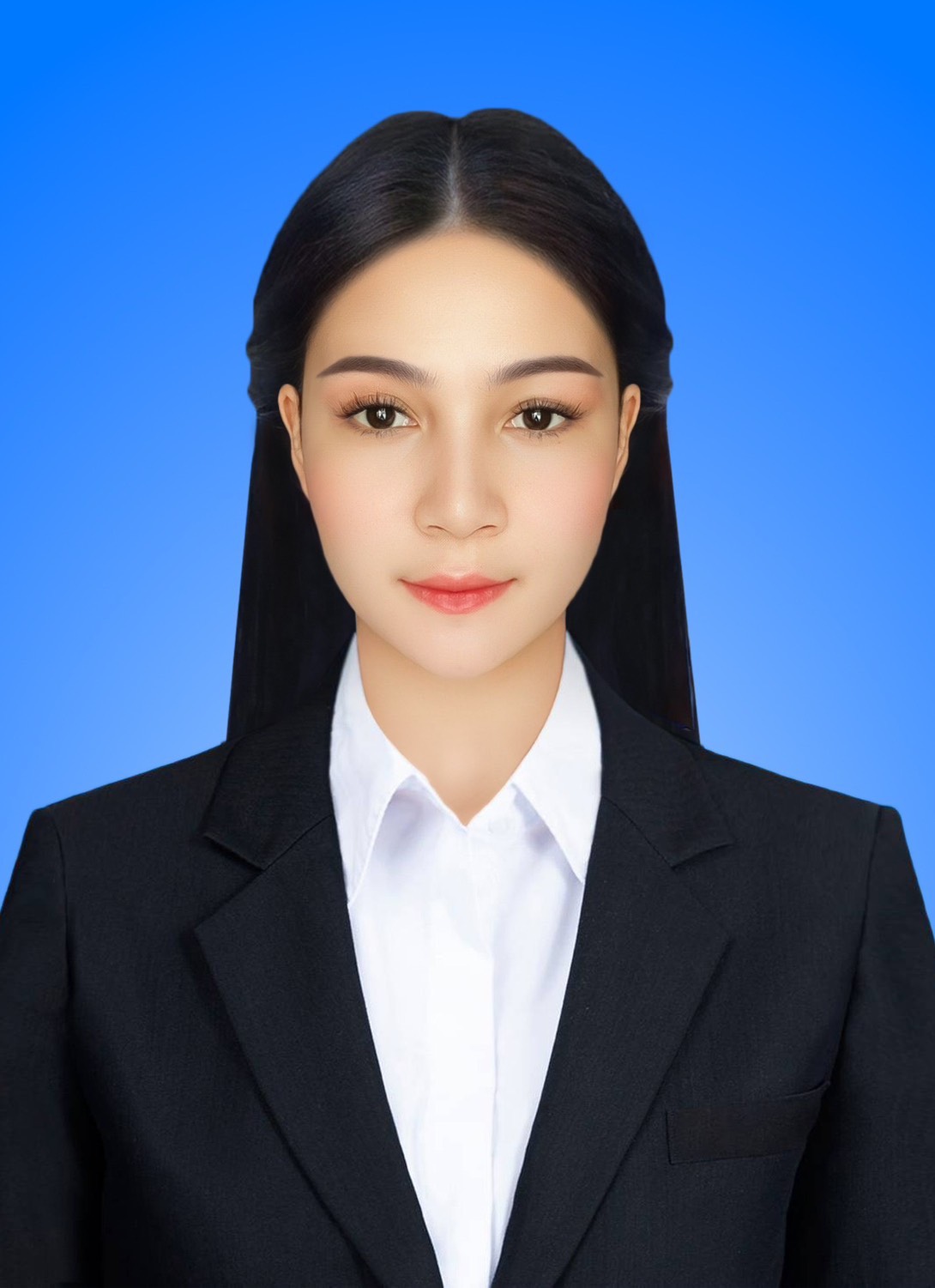 นางสาวประภัสรา สุทาทัด