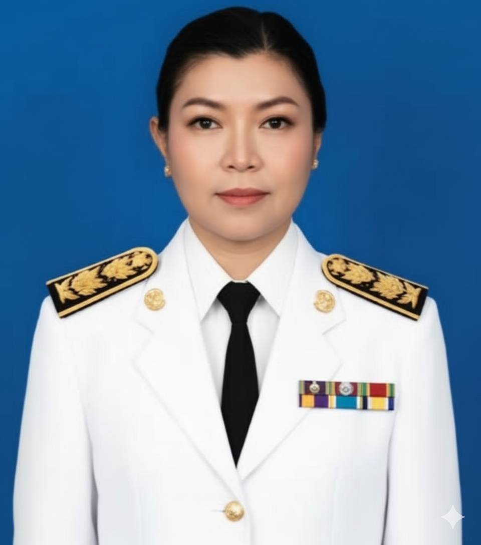 นางเนตรทิพย์ เชอสินธุ์