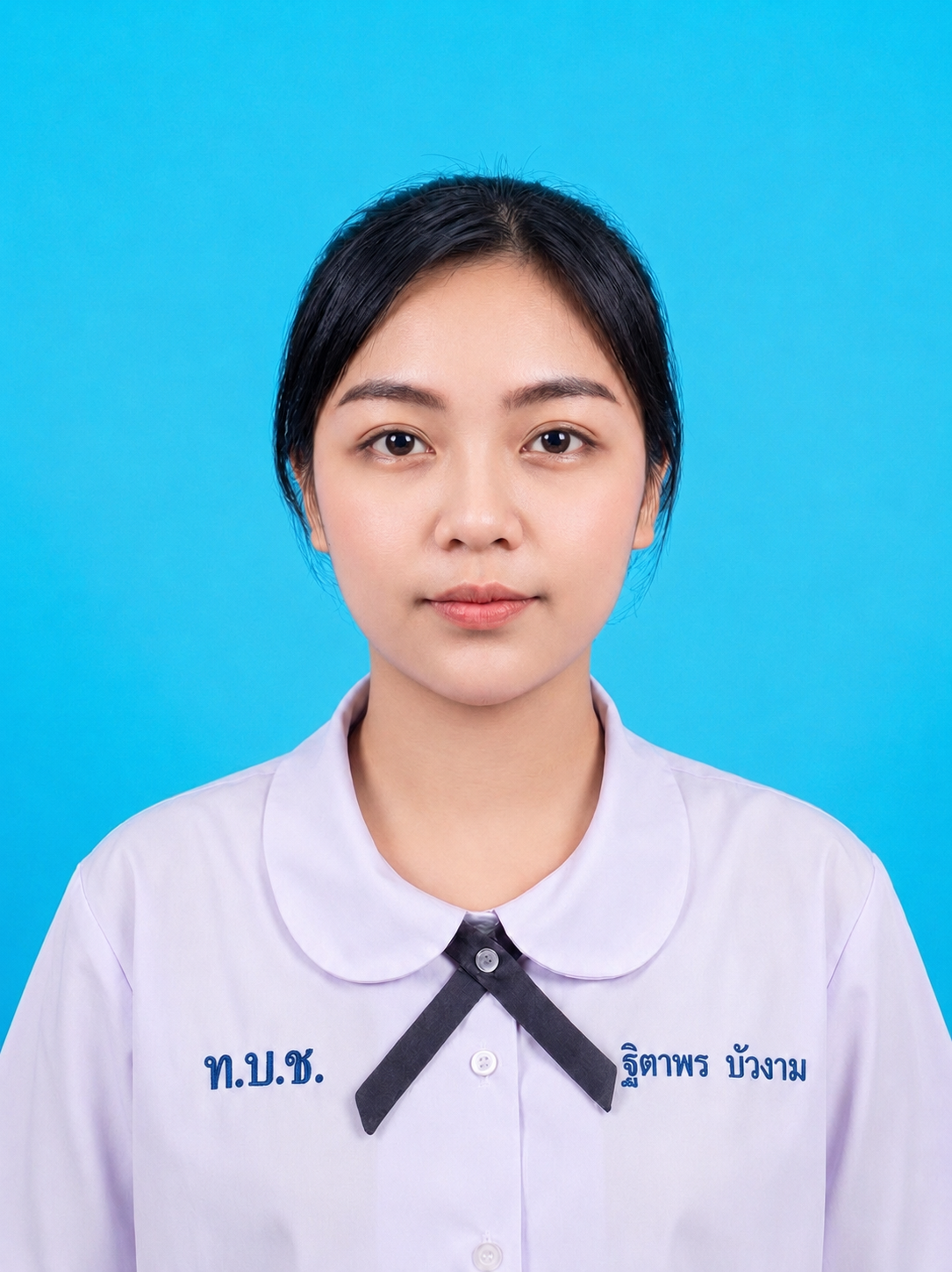เด็กหญิงฐิตาพร บัวงาม