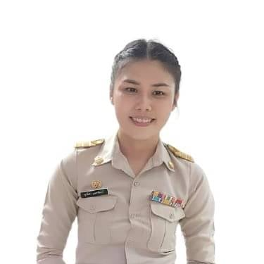 นางสาวญาณิศา บุษดาจันทร์