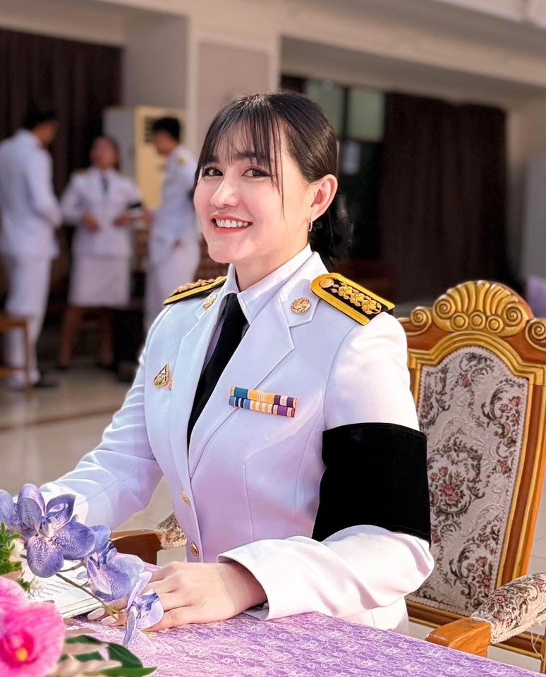 นางสาวฐิติภัทร์ ภูมิศรีจันทร์