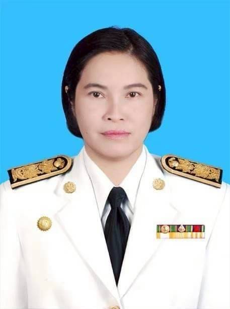นางจริวรรณ สังขทิม