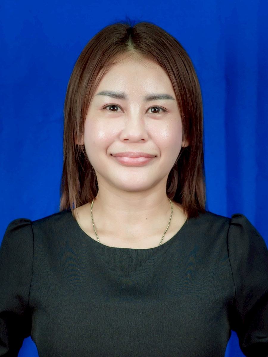 นางสาวปุณณภา เดือนแรม
