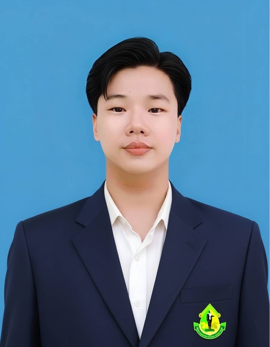 นายรัฐนินท์ ธีราเจริญวัฒน์