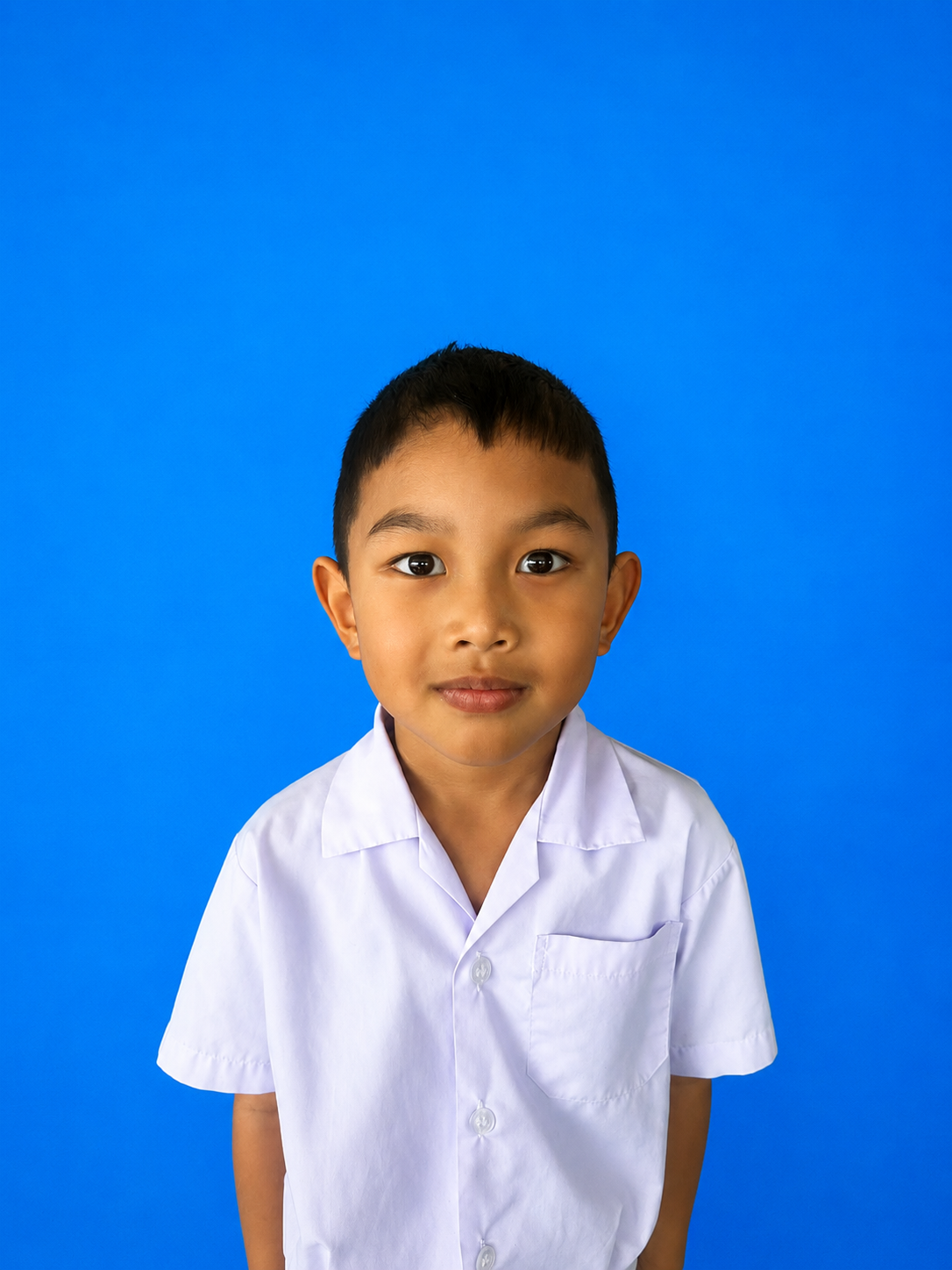 เด็กชายศุภณัฐ ศรีสุข