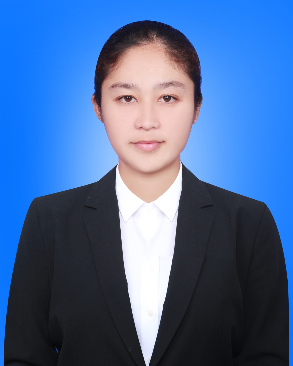 นางสาวนวพร จ้อยทองมูล