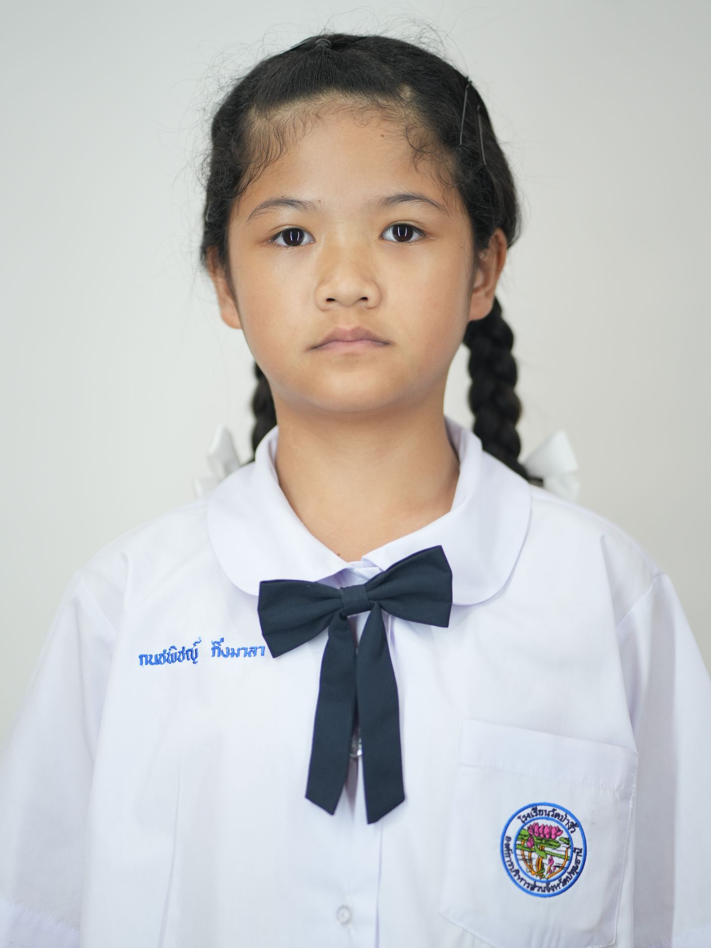 เด็กหญิงกนชพิชญ์ กิ่งมาลา