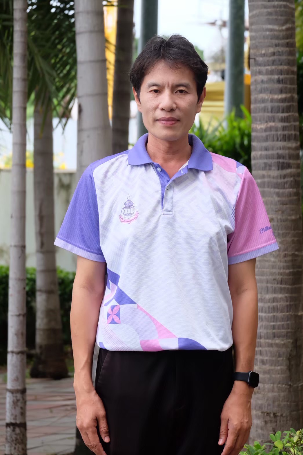 นายอักษราวุฒิ สัมแดงพันธ์