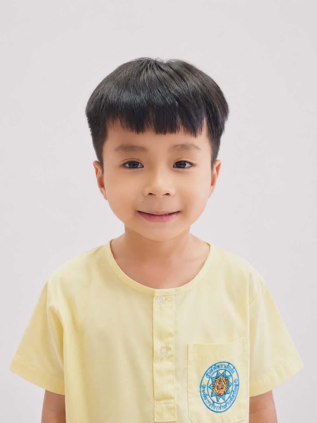 เด็กชายจิรพัฒน์ กิจสนธิ