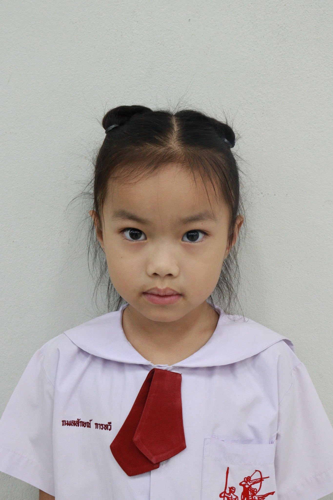 เด็กหญิงกมลลักษณ์ การทวี