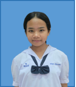 เด็กหญิงอรัชพร อรัญงามเลิศ
