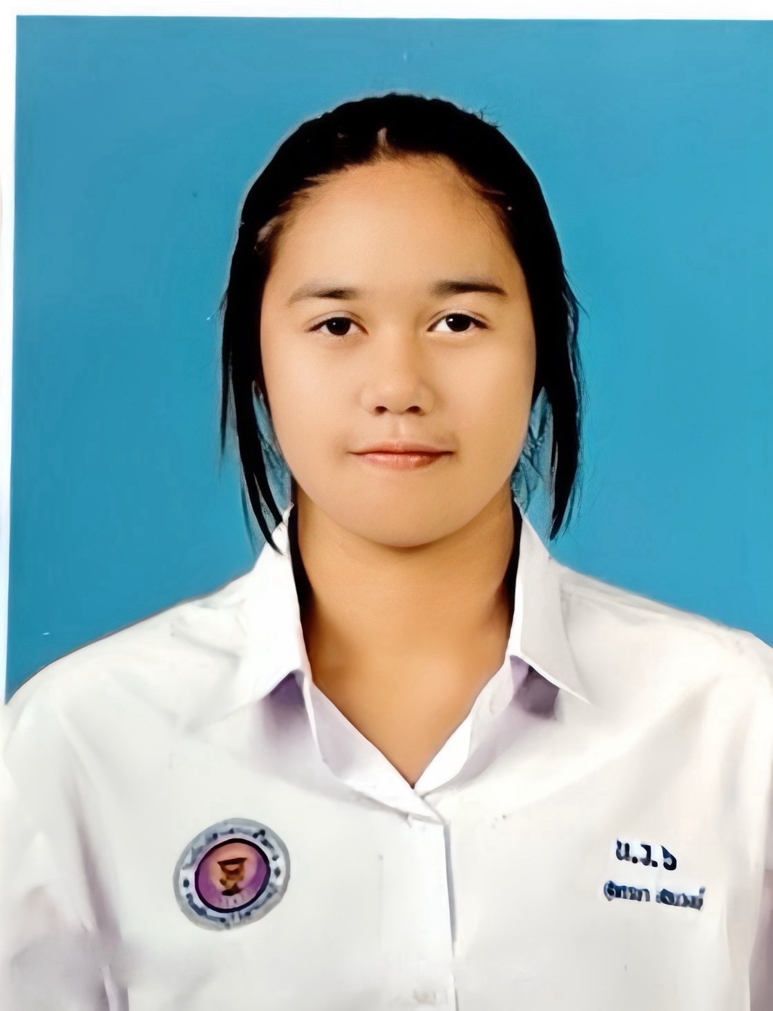 นางสาวสุพรรษา สอนวงษ์