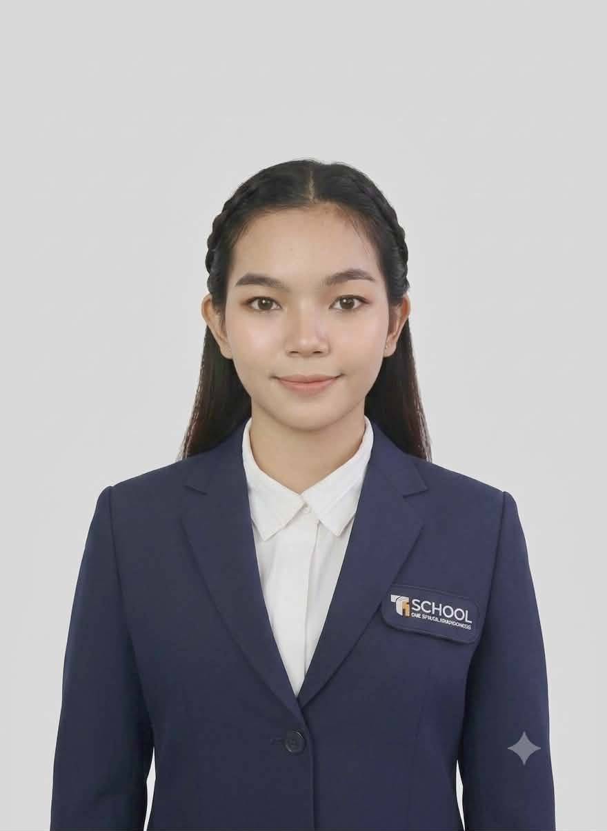 นางสาวเบญจรงค์ คงชู