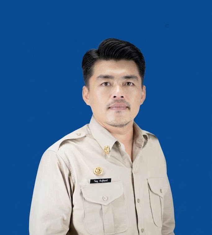 นายวิษณุ พันธ์ุจันทร์