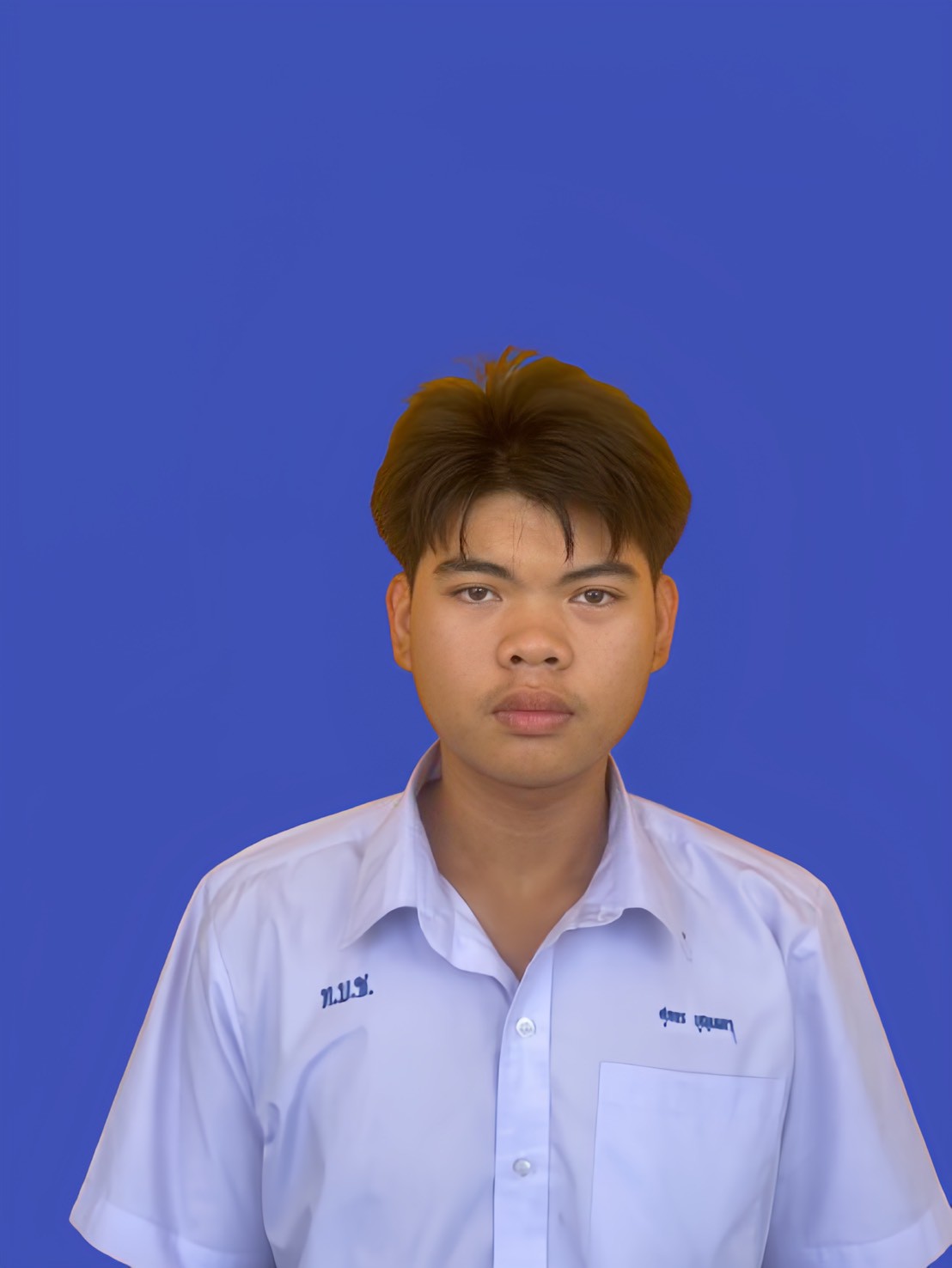 นายศุภกร บุญเหลา