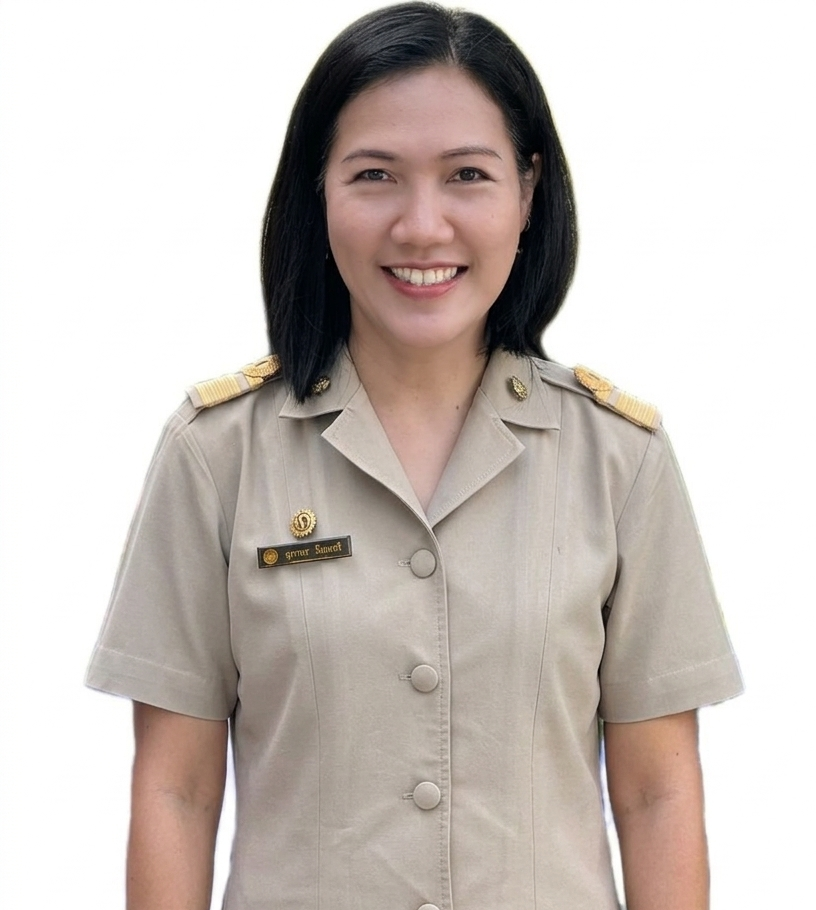 นางสุภาพร ไพพิจิตร