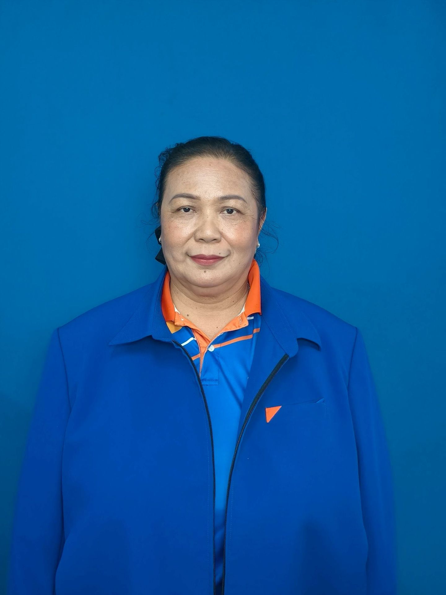 นางสุรินา จักรชยาภรณ์