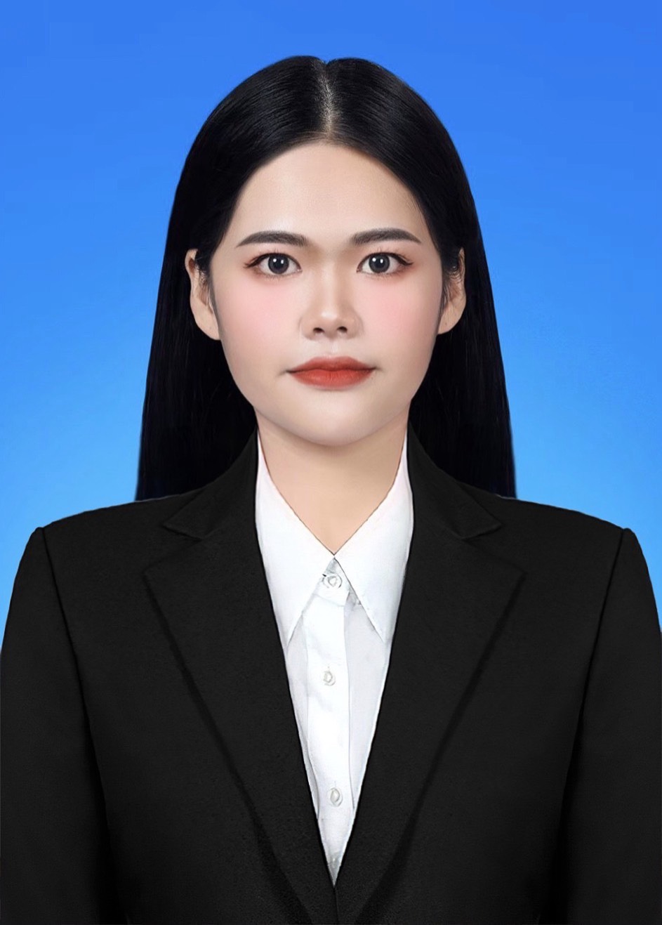 นางสาวกานดา ป้องขันธ์