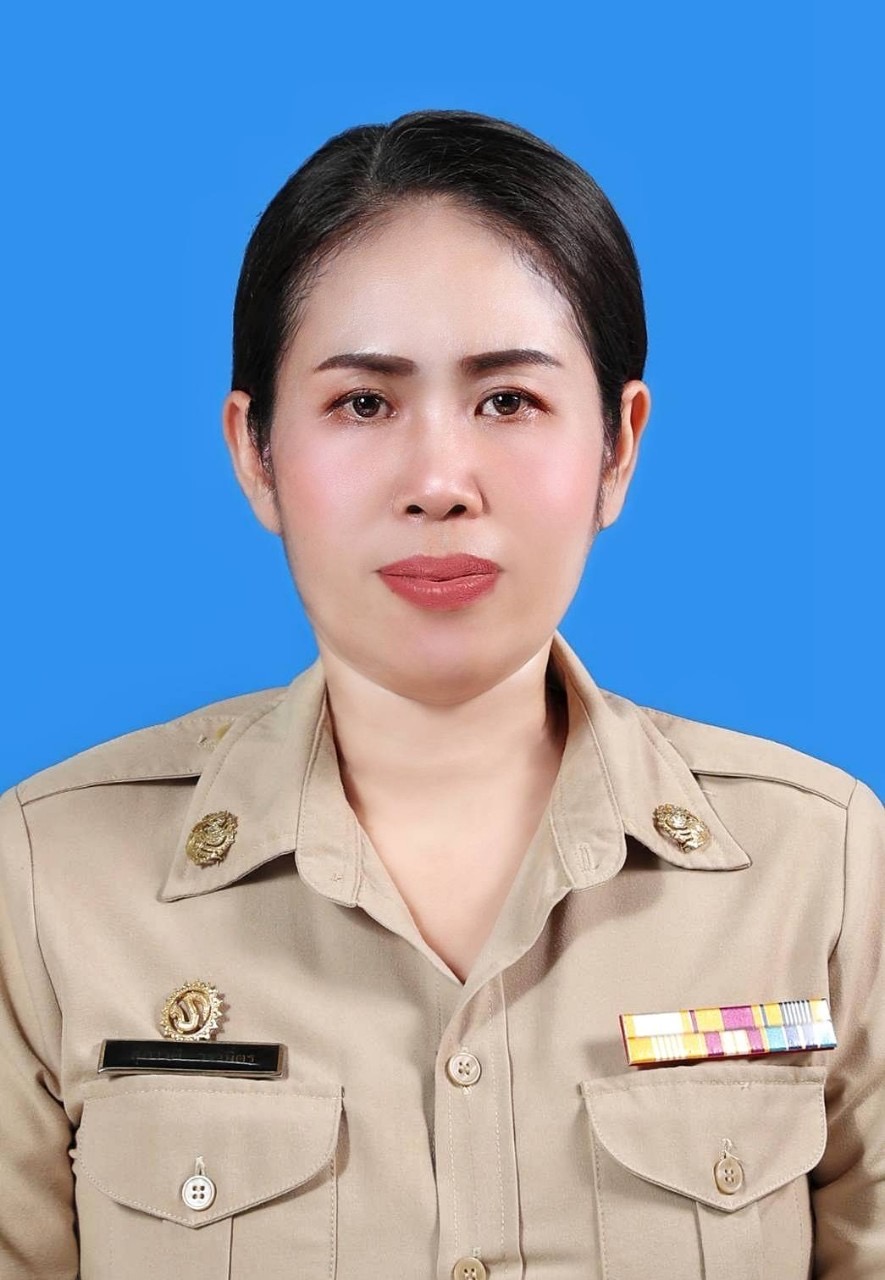 นางสุภาวดี วรามิตร